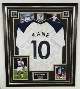 THFCFlags on X: WIN A SIGNED KANE SHIRT! 