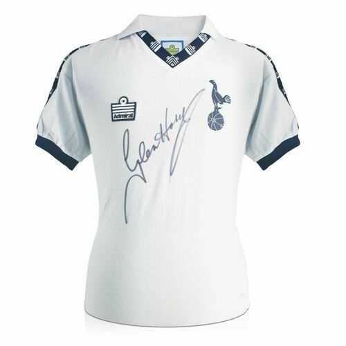 tottenham 1978 shirt